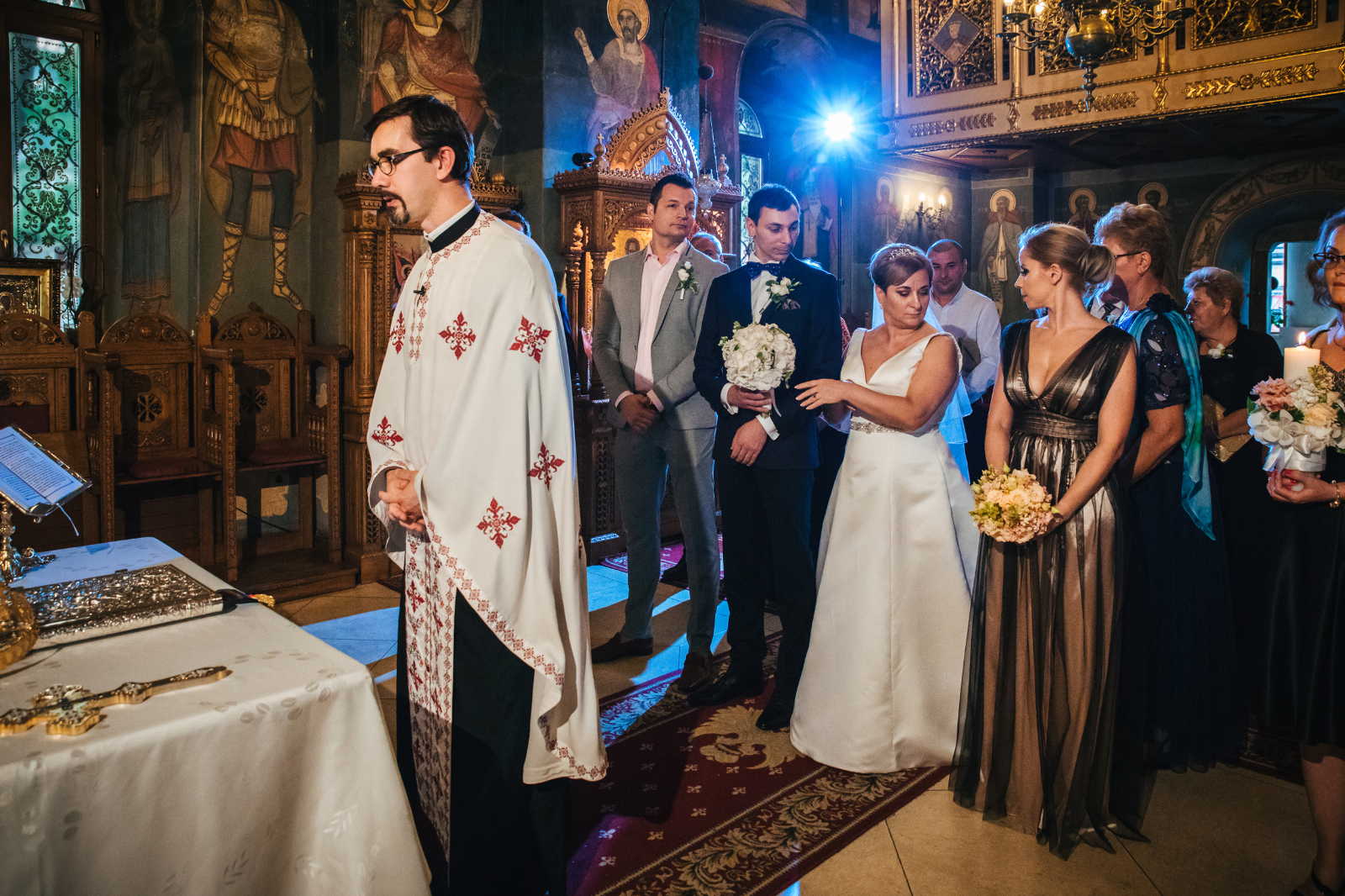 Nunta Flori si Sebi 0701